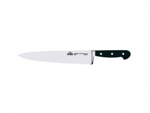 кухонный шеф-нож Stubai 230 мм кухонный шеф-нож Stubai 230 мм - кухонный режущий инструмент, 761623