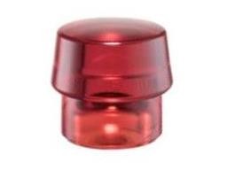 боёк красный для молотка SIMPLEX 40 мм сменный боёк из красного пластика для молотка SIMPLEX 40 мм