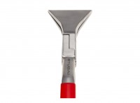 клещи кровельные Stubai алюминиевые прямые 60 мм 282071