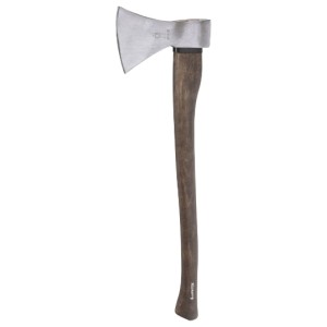 топор PICARD RUTHE 1400 гр. с рукояткой Hickory Топор PICARD RUTHE весом 1400 гр. с рукояткой из ореха Hickory