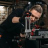 роликовый листогиб PERFECT BENDER L-200 - роликовый листогиб PERFECT BENDER L-200