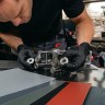 роликовый листогиб PERFECT BENDER XL-200 - роликовый листогиб PERFECT BENDER XL-200
