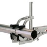 струбцина Bessey GRZRO 110/65 мм с захватом для зажима труб - струбцина Bessey GRZRO 110/65 мм с захватом для зажима труб